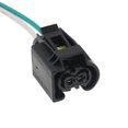 thumbnail image 6 of 1 Set Fuel Injector Connection Harnesses Wire Fit for 08-18 Porsche Cayenne, 6 of 6