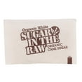 thumbnail image 1 of Sugar In The Raw Organic White Sugar 3.5 Gram Packet - 1000/Case, 1 of 5