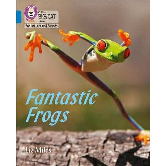Fantastic Frogs