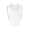 thumbnail image 2 of Soporte de joyería Injueey de plástico Busto de maniquí Transparente, 2 of 6