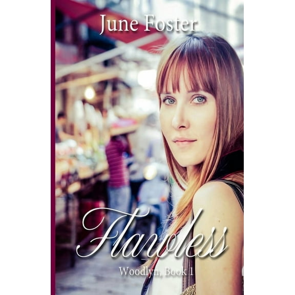 Flawless, (Paperback)