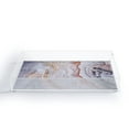 thumbnail image 2 of Society6 Crazy Lace Agate by Ann Hudec Acrylic Tray, 2 of 4