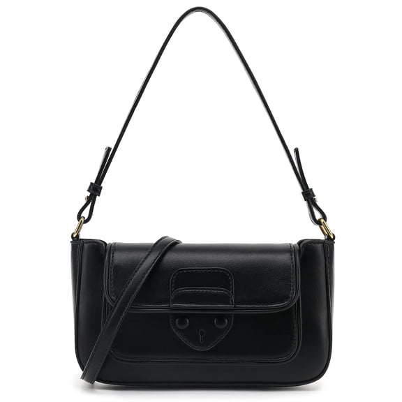 Scarleton Crossbody Bags for Women, Purses for Women, Crossbody Purse with 2 Straps, H2103