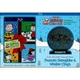 Peanuts Ultimate Holiday Collection (Bluray + DVD)