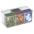 thumbnail image 1 of Ultimate Guard Caja de Cartas apilables y seguras (480 Tarjetas), 1 of 6