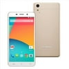 Cubot S-MPH-0733J X9 5 inch Android 4. 4 MTK6592 Octa Core 1. 4 Ghz Smartphone, Gold - 16 GB