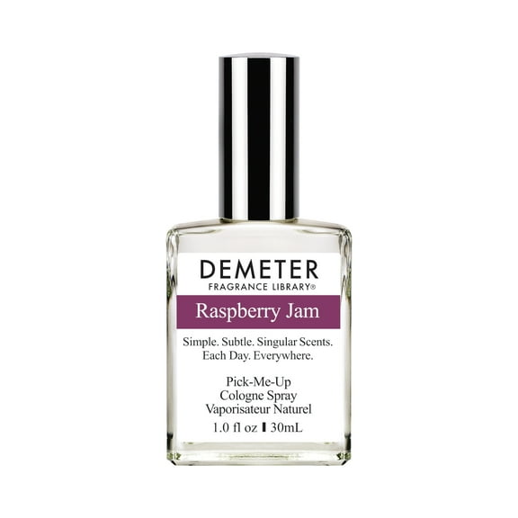 Demeter Raspberry Jam Cologne Spray - 1 oz