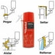 thumbnail image 2 of 15 Pzs Espuma Sellador Poliuretano Expansiva Multiusos 300ml, 2 of 9