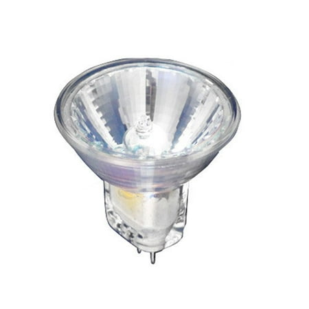 20w Mr11 Halogen Lamp - USHIO 20w 12v MR11 FL36/ Silver FG halogen lamp
