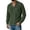 T-GN1, variant on T Shirts For Man Crew Neck Short Sleeve Tee With Stylish Letter Print Fit Top Simple Clothing Khaki S