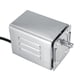 thumbnail image 5 of Motor de asador Spit motor de asador duradero uso amplio de acero inoxidable para barbacoas al aire libre cenas familiares ANGGREK Otros, 5 of 8