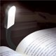 thumbnail image 2 of Naiovety Luces de libros Luces de lectura ajustables Luces de lectura de libros móviles Lámparas de libros multifuncionales Lámparas de flexibles Iluminación y accesorios Naiovety HA021327-00, 2 of 6