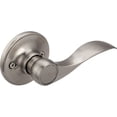 thumbnail image 2 of LEGEND WAVE DUMMY LEVER LOCK POLISHED BRASS per 5 Each, 2 of 2