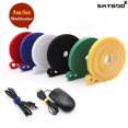 thumbnail image 2 of Cinta autoadhesiva reutilizable de 5 metros, accesorios de bricolaje, 10/15/20/25mm, 2 of 4