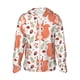thumbnail image 1 of Balery Squirrel And Sudadera ligera de manga larga con capucha y protección solar UPF 50+ para hombre y mujer, ideal para pesca y running-Small, 1 of 7