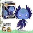 thumbnail image 1 of Funko Pop Espiritu Del Bosque #1298 Funko Pinocho Netflix Original, 1 of 3