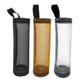 thumbnail image 4 of Raindrops  3 Pcs Storage Bag Vertical Hanging Bags Extraction, 4 of 8