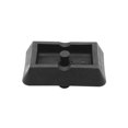 thumbnail image 3 of Jack Point Pad Jacking Point Support Plug Lift Block Replacement for BMW E46 E63 E64 E65 E85 E86 X5 E53 X3 E89 Z4, 3 of 5