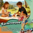 thumbnail image 2 of Kit de pintura SOLDAY Dragon Toys para niños de 3 a 12 años con pintura, 2 of 7