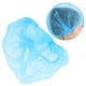 thumbnail image 1 of Único Uso Cubierta de cabello Cubierta de cabello Tapas de baño de ducha Net Elástico Hats Labs Espacio de trabajo industrial Maquillaje DIY Limpieza de la belleza 10 piezas Inevent CE001448-00, 1 of 7