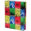 Mohawk 36201 Color Copy Gloss Paper, 94 Brightness, 32lb, 8.5 x 11, Pure White, 500 Shts-Rm