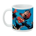 thumbnail image 3 of Superman Character White Mug, 3 of 4