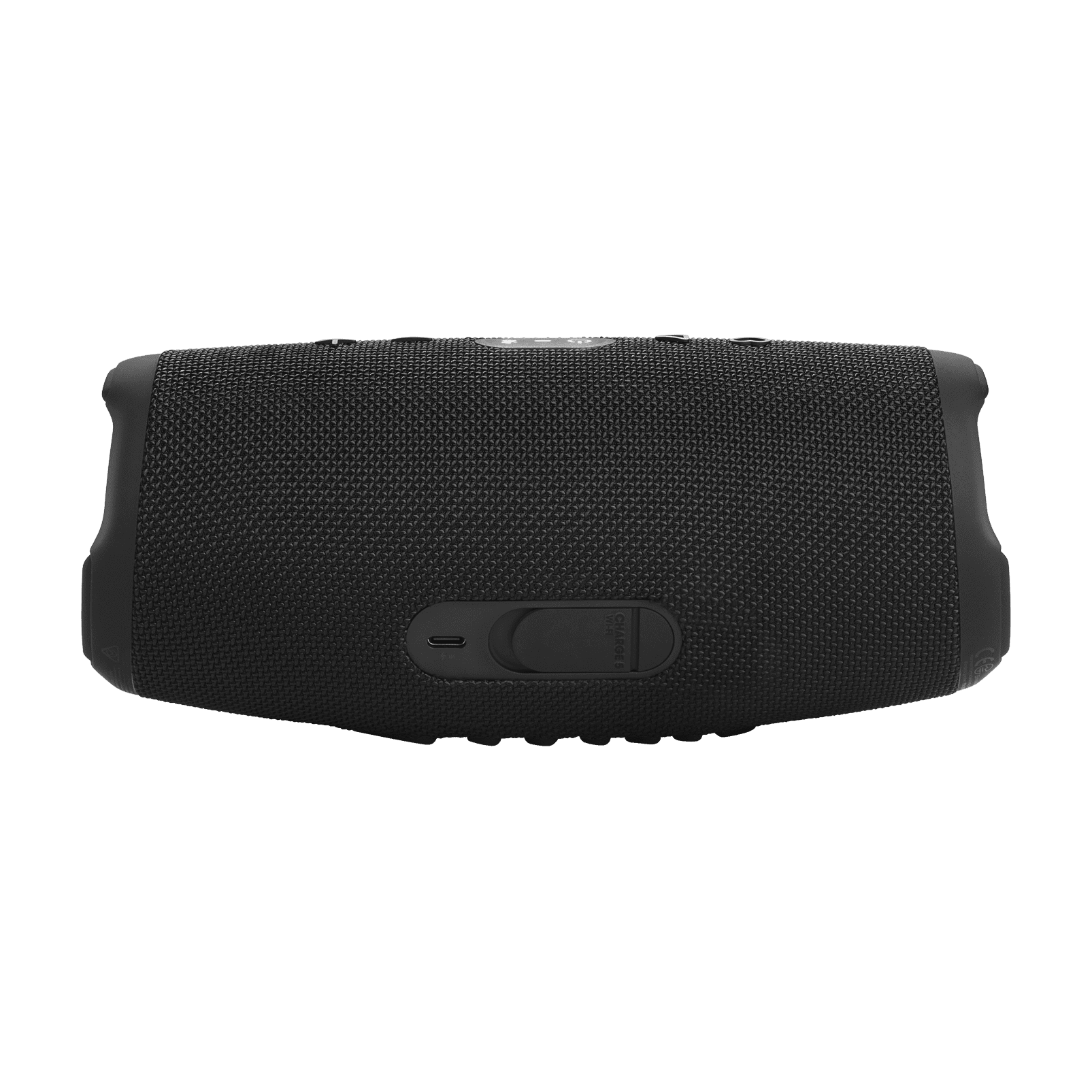 JBL Charge 5 Portable WiFi and Bluetooth Speaker, Black, Waterproof, Wireless Music, Bass  (图5)