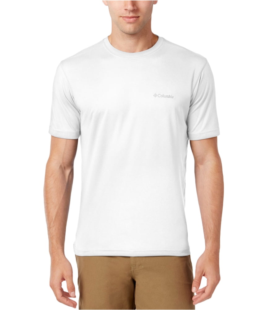 Columbia Mens Meeker Peak Performance 