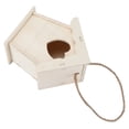 thumbnail image 4 of Kit de Casa para Pájaros de Madera ANGGREK para Bricolaje, 4 of 7
