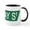 White/Black Inside, variant on CafePress - Ramsay St Mug - 11 oz Ceramic Mug - Novelty Coffee Tea Cup