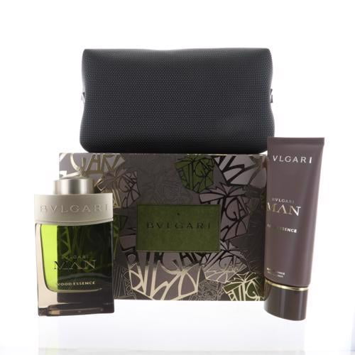 Bvlgari after shave wood essence hot sale