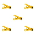 thumbnail image 2 of Langgg Universal Wire Coax Coaxial Stripping Tool Cable Stripper Cutter Stripping Plier Yellow 5Set, 2 of 6