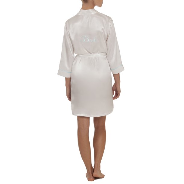 Secret Treasures Women's and Women's Plus Bridal Collection Bride