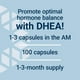 thumbnail image 4 of Life Extension Dhea 25mg Suplemento Apoyo Hormonal 100caps, 4 of 4