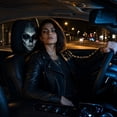 thumbnail image 6 of Aurorax Scary Headrest Covers for Cars,Haunted Headrest Covers,Elastic Universal Headrest Protector for Car,Auto,Truck,Vehicle,SUV, 6 of 6