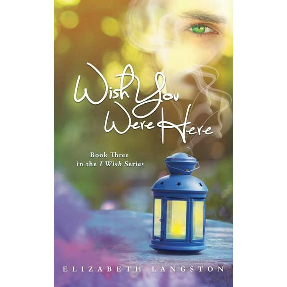 Wish You Were Here, (Paperback)