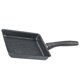 thumbnail image 3 of Tamagoyaki Pan Japanese Omelette Pan Egg-Pan Frying Pan No Oil Non-stick Yuzishao Retangle Omelet Pan, 3 of 5