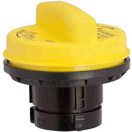 Gates 31830Y Fuel Cap, Flex Fuel Regular