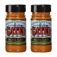 thumbnail image 4 of ( 2 Pack ) Gates Bar-B-Q All Purpose Seasoning & Marinate (Original Classic), 8 oz Bottle, 4 of 6