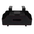 thumbnail image 2 of Organizador de asiento de coche, caja de pañuelos, portavasos para asiento trasero de coche, organizador de almacenamiento colgante para coche, 2 of 8