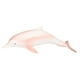 thumbnail image 4 of Figuras de animales marinos Hugo Modelo de vida marina Juguete Delfín, 4 of 9