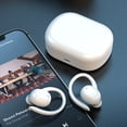 thumbnail image 6 of Byujiro Bluetooth Earbuds Wireless Earbuds Bluetooth 5.3 Headphones with Wireless Charging Case Wireless Earphones with Noise Cancelling Mic IPX7 Earphones Control, 6 of 9