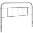 thumbnail image 2 of Serena Queen Steel Headboard, 2 of 6