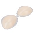 thumbnail image 4 of Sujetador adhesivo de silicona,Sujetador adhesivo para mujer Sujetador adhesivo de silicona para mujer Sujetador sin tirantes para vestido Estético elegante, 4 of 5