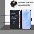 thumbnail image 4 of YB-PT01 Lanyard PU Case For Infinix Zero 30 4G, 4 of 5