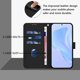 thumbnail image 4 of Solid Color PU Case For T-Mobile Revvl 7 5G, 4 of 5
