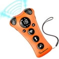 thumbnail image 1 of Entrenador ultrasónico para perros PawBehave ajustable con 18 silbatos, 1 of 7