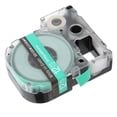 thumbnail image 4 of Label Tape Printer, Strong Adhesive Labeling Tape Wear   For Printer, 4 of 8