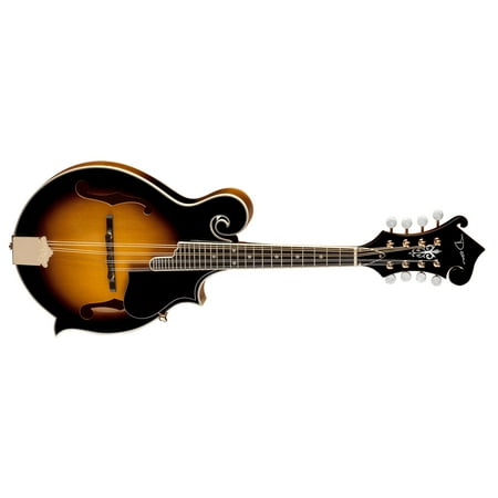 UPC 819998000370 product image for Dean Bluegrass F Mandolin | upcitemdb.com