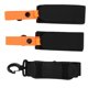 thumbnail image 2 of Blantye - Correas de Hombro para Snowboard con asa, Doble Correa de fijación para esquís, cinturón de Trineo, Conjunto Ajustable, 2 of 5